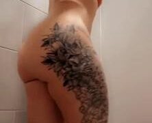 Bbystar Shower Time