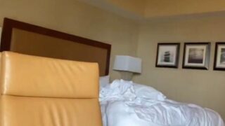 Pokimane Pyjamas Ass See Through Twitch Clip