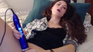 Charlotte1996’S Webcam Show From October-25-2023 01-04-13