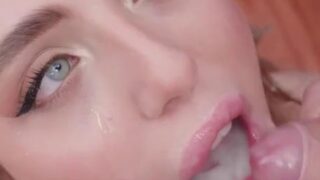 Cumswallow 3
